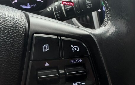 Hyundai Creta I рестайлинг, 2017 год, 2 000 050 рублей, 19 фотография