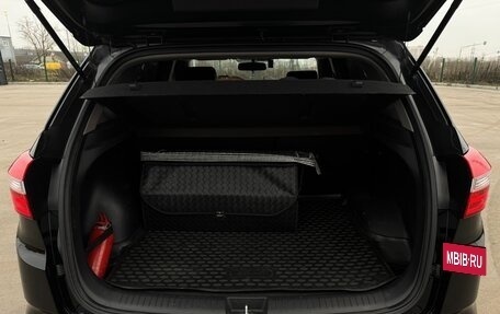 Hyundai Creta I рестайлинг, 2017 год, 2 000 050 рублей, 23 фотография