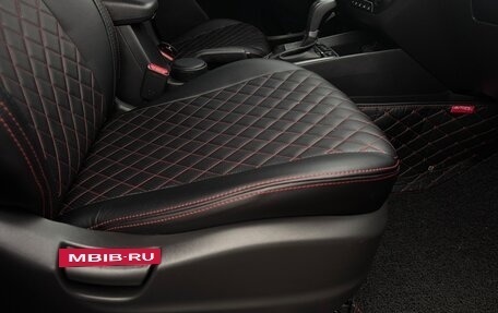 Hyundai Creta I рестайлинг, 2017 год, 2 000 050 рублей, 15 фотография