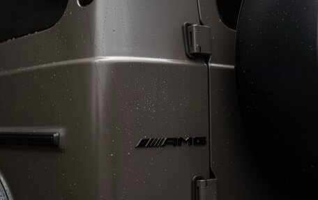 Mercedes-Benz G-Класс AMG, 2016 год, 9 500 000 рублей, 6 фотография