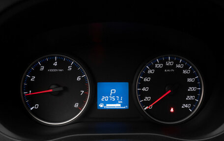 Mitsubishi Outlander III рестайлинг 3, 2013 год, 1 090 000 рублей, 13 фотография