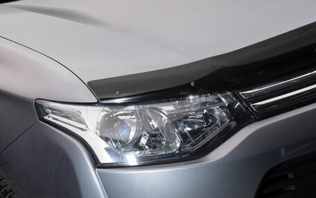 Mitsubishi Outlander III рестайлинг 3, 2013 год, 1 090 000 рублей, 19 фотография