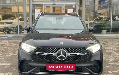 Mercedes-Benz GLC, 2025 год, 7 850 000 рублей, 3 фотография