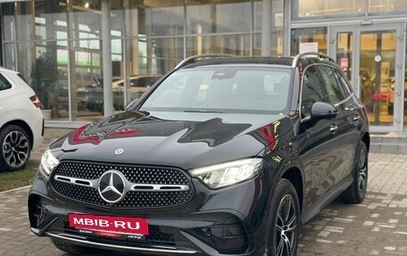 Mercedes-Benz GLC, 2025 год, 7 850 000 рублей, 2 фотография