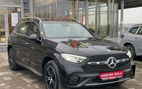 Mercedes-Benz GLC, 2025 год, 7 850 000 рублей, 4 фотография