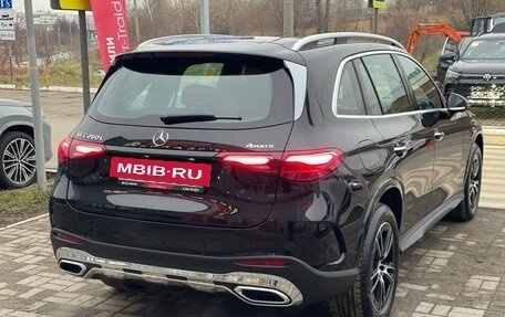 Mercedes-Benz GLC, 2025 год, 7 850 000 рублей, 5 фотография