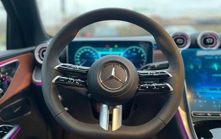 Mercedes-Benz GLC, 2025 год, 7 850 000 рублей, 17 фотография