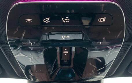 Mercedes-Benz GLC, 2025 год, 7 850 000 рублей, 18 фотография