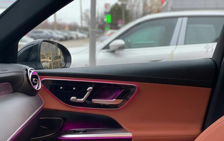 Mercedes-Benz GLC, 2025 год, 7 850 000 рублей, 12 фотография