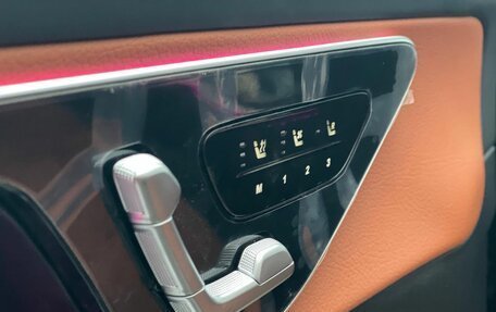 Mercedes-Benz GLC, 2025 год, 7 850 000 рублей, 8 фотография