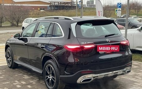 Mercedes-Benz GLC, 2025 год, 7 850 000 рублей, 7 фотография