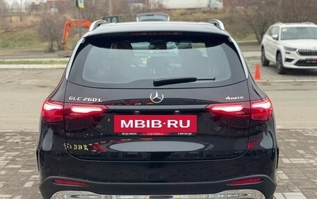 Mercedes-Benz GLC, 2025 год, 7 850 000 рублей, 6 фотография