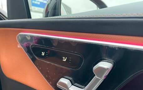 Mercedes-Benz GLC, 2025 год, 7 850 000 рублей, 21 фотография