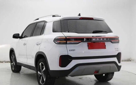 Hyundai ix35, 2021 год, 1 620 000 рублей, 4 фотография