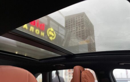 Mercedes-Benz GLC, 2025 год, 7 850 000 рублей, 22 фотография