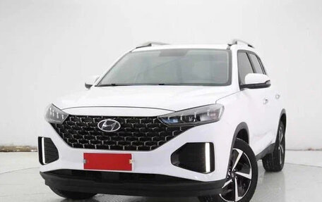 Hyundai ix35, 2021 год, 1 620 000 рублей, 3 фотография
