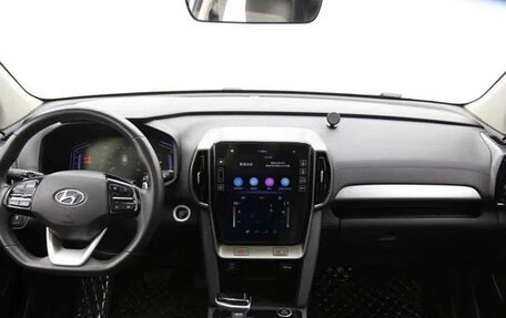 Hyundai ix35, 2021 год, 1 620 000 рублей, 6 фотография