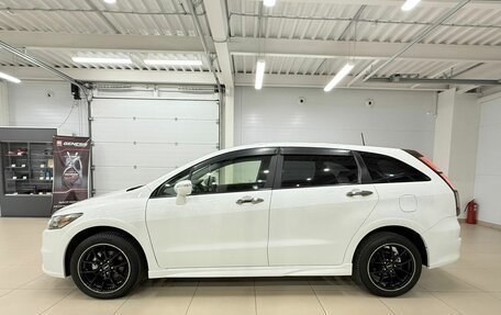 Honda Stream II, 2012 год, 1 549 999 рублей, 3 фотография