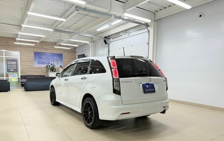 Honda Stream II, 2012 год, 1 549 999 рублей, 4 фотография