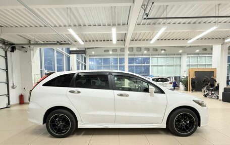 Honda Stream II, 2012 год, 1 549 999 рублей, 7 фотография