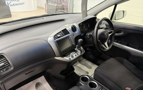 Honda Stream II, 2012 год, 1 549 999 рублей, 13 фотография