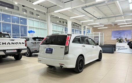 Honda Stream II, 2012 год, 1 549 999 рублей, 6 фотография