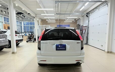 Honda Stream II, 2012 год, 1 549 999 рублей, 5 фотография