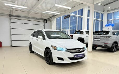 Honda Stream II, 2012 год, 1 549 999 рублей, 8 фотография