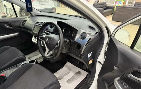 Honda Stream II, 2012 год, 1 549 999 рублей, 10 фотография