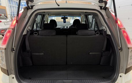 Honda Stream II, 2012 год, 1 549 999 рублей, 19 фотография