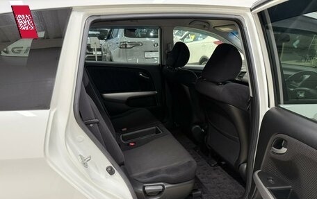 Honda Stream II, 2012 год, 1 549 999 рублей, 18 фотография