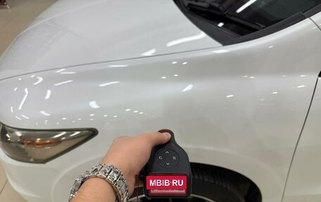 Honda Stream II, 2012 год, 1 549 999 рублей, 21 фотография