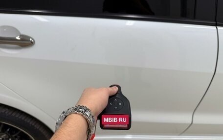 Honda Stream II, 2012 год, 1 549 999 рублей, 27 фотография