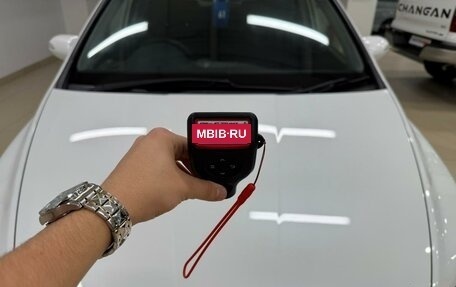 Honda Stream II, 2012 год, 1 549 999 рублей, 30 фотография