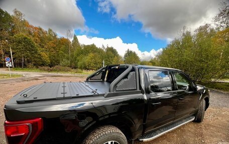 Ford F-150, 2021 год, 5 800 000 рублей, 3 фотография