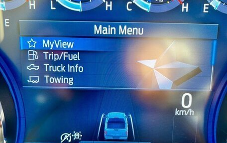 Ford F-150, 2021 год, 5 800 000 рублей, 5 фотография