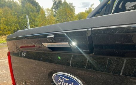 Ford F-150, 2021 год, 5 800 000 рублей, 8 фотография