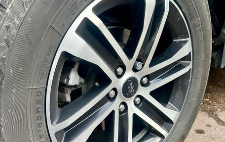 Ford F-150, 2021 год, 5 800 000 рублей, 15 фотография