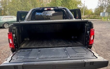 Ford F-150, 2021 год, 5 800 000 рублей, 14 фотография