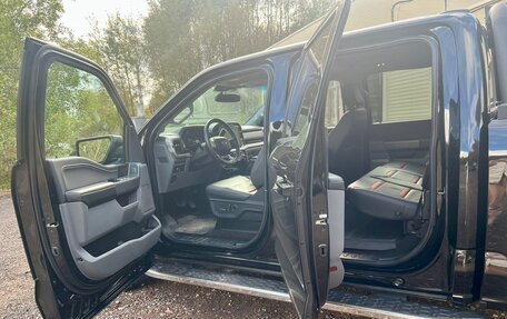 Ford F-150, 2021 год, 5 800 000 рублей, 17 фотография