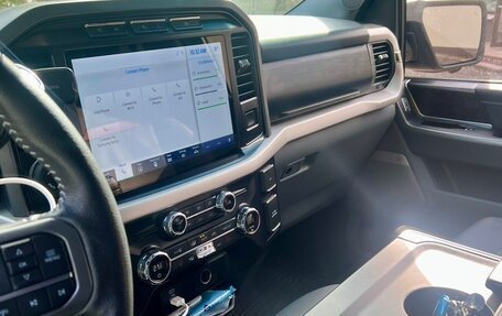 Ford F-150, 2021 год, 5 800 000 рублей, 18 фотография