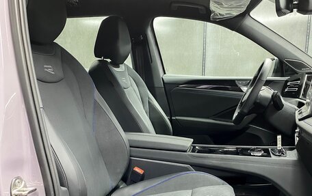 Volkswagen Tiguan, 2025 год, 5 190 000 рублей, 11 фотография