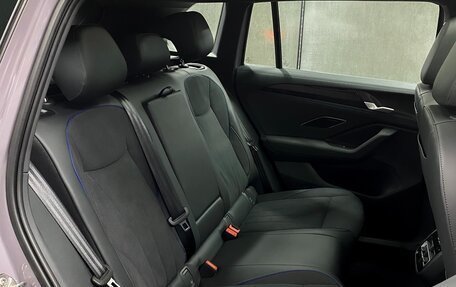 Volkswagen Tiguan, 2025 год, 5 190 000 рублей, 15 фотография