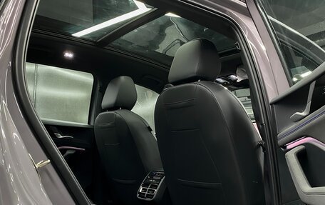 Volkswagen Tiguan, 2025 год, 5 190 000 рублей, 14 фотография