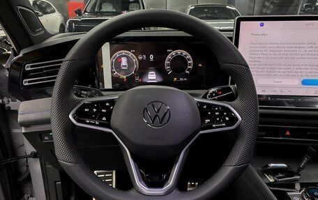 Volkswagen Tiguan, 2025 год, 5 190 000 рублей, 10 фотография