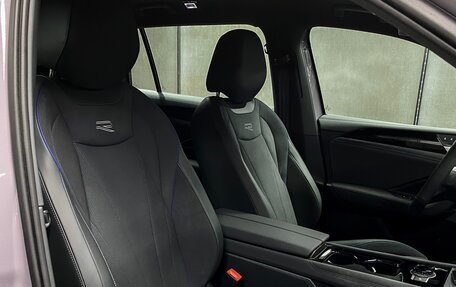 Volkswagen Tiguan, 2025 год, 5 190 000 рублей, 12 фотография