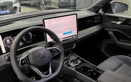 Volkswagen Tiguan, 2025 год, 5 190 000 рублей, 9 фотография