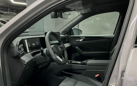 Volkswagen Tiguan, 2025 год, 5 190 000 рублей, 8 фотография