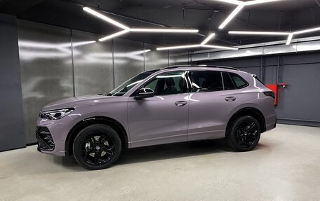 Volkswagen Tiguan, 2025 год, 5 190 000 рублей, 7 фотография