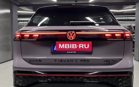Volkswagen Tiguan, 2025 год, 5 190 000 рублей, 6 фотография